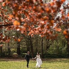 Voorjaarsbruiloft bij Kasteel de Wittenburg | Mariëlle & Sebastiaan Voorjaarsbruiloft bij Kasteel de Wittenburg | Mariëlle & Sebastiaan