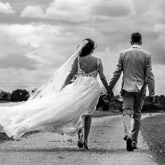 Intieme tuinbruiloft in Friesland | Gerrit & Chantal’s boho festival wedding Intieme tuinbruiloft in Friesland | Gerrit & Chantal’s boho festival wedding