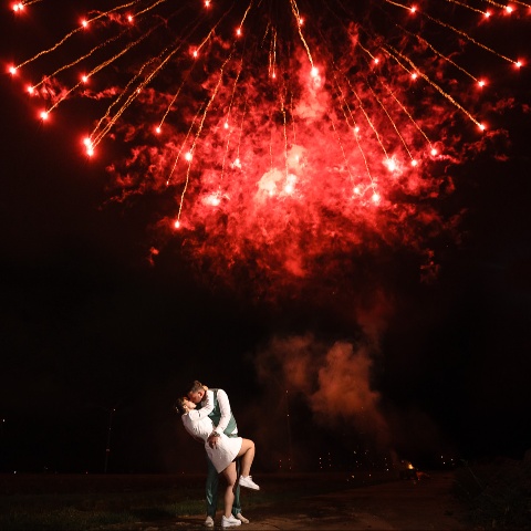 Trouwfotograaf Almere Bruiloft op Boerderij | Ashley en Albert