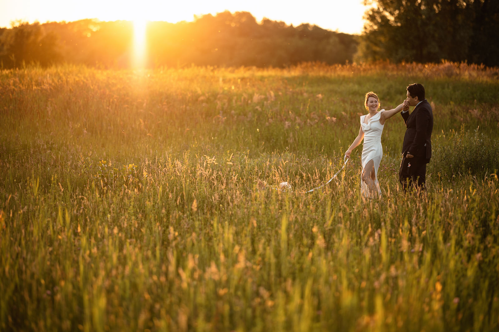 10 tips waarom je een Pre-Wedding session / Loveshoot zou moeten doen Tip 6